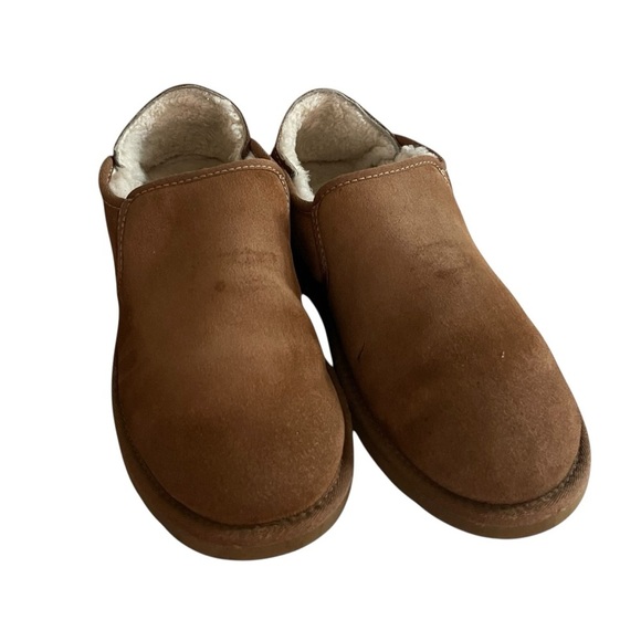 UGG Men Kenton Slip-On Slipper Size 12